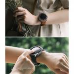 Carcasa si rama ornamentala Ringke Samsung Galaxy Watch 3 (45mm) Black
