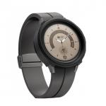Carcasa Ringke Air compatibila cu Samsung Galaxy Watch 5 Pro 45mm Black 2 - lerato.ro