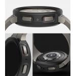 Carcasa Ringke Air compatibila cu Samsung Galaxy Watch 5 Pro 45mm Black 3 - lerato.ro