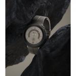 Carcasa Ringke Air compatibila cu Samsung Galaxy Watch 5 Pro 45mm Black 5 - lerato.ro