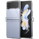Carcasa Ringke Slim Hinge compatibila cu Samsung Galaxy Z Flip 4 5G Clear 2 - lerato.ro