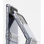 Carcasa Ringke Slim Hinge compatibila cu Samsung Galaxy Z Flip 4 5G Clear 12 - lerato.ro