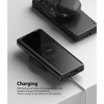 Carcasa Ringke Slim compatibila cu Samsung Galaxy Z Fold 3 5G Black 11 - lerato.ro