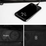 Geanta universala Ringke 2 Way Bag Black 5 - lerato.ro