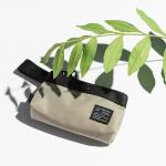 Husa universala Ringke Mini Pouch 2 Way Bag Miniature Beige 6 - lerato.ro