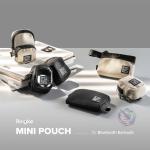 Husa universala Ringke Mini Pouch 2 Way Bag Miniature Beige 4 - lerato.ro