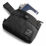 Husa universala Ringke Mini Pouch 2 Way Bag Miniature Black 2 - lerato.ro