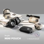Husa universala Ringke Mini Pouch 2 Way Bag Miniature Black