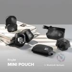 Husa universala Ringke Mini Pouch Two Pocket Black