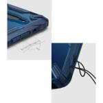 Carcasa Ringke Fusion X LG G8 ThinQ Space Blue 4 - lerato.ro