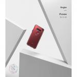 Carcasa Ringke Fusion LG G8 ThinQ Crystal 5 - lerato.ro