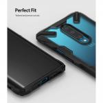 Carcasa Ringke Fusion X OnePlus 7 Pro Black
