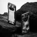 Carcasa RINGKE Fusion X compatibila cu Nothing Phone 3A Camo Negru 8 - lerato.ro