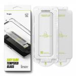 Set 2 folii protectie RINGKE Easy Slide compatibil cu Nothing Phone 3a / 3a Pro Clear 4 - lerato.ro