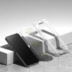 Set 2 folii protectie RINGKE Easy Slide compatibil cu Nothing Phone 3a / 3a Pro Clear 6 - lerato.ro