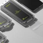 Set 2 folii protectie RINGKE Easy Slide compatibil cu Nothing Phone 3a / 3a Pro Clear 7 - lerato.ro