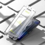 Set 2 folii protectie RINGKE Easy Slide compatibil cu Nothing Phone 3a / 3a Pro Clear 8 - lerato.ro