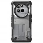 Carcasa RINGKE Fusion X compatibila cu Nothing Phone 3A Pro Negru 4 - lerato.ro
