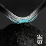 Carcasa RINGKE Fusion X compatibila cu Nothing Phone 3A Pro Negru 7 - lerato.ro