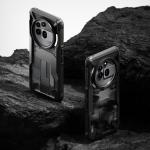 Carcasa RINGKE Fusion X compatibila cu Nothing Phone 3A Pro Negru 8 - lerato.ro