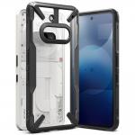 Carcasa RINGKE Fusion X compatibila cu Nothing Phone 3A Negru 2 - lerato.ro