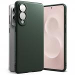 Carcasa Ringke Onyx compatibila cu Samsung Galaxy S25 Edge Green 4 - lerato.ro