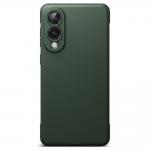 Carcasa Ringke Onyx compatibila cu Samsung Galaxy S25 Edge Green 2 - lerato.ro