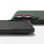 Carcasa Ringke Onyx compatibila cu Samsung Galaxy S25 Edge Green 5 - lerato.ro