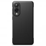 Carcasa Ringke Onyx compatibila cu Samsung Galaxy S25 Edge Black 2 - lerato.ro
