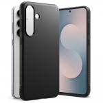 Carcasa Ringke Onyx compatibila cu Samsung Galaxy S25 FE, Negru 4 - lerato.ro