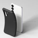 Carcasa Ringke Onyx compatibila cu Samsung Galaxy S25 FE, Negru 5 - lerato.ro