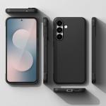 Carcasa Ringke Onyx compatibila cu Samsung Galaxy S25 FE, Negru 6 - lerato.ro