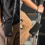 Carcasa Ringke Onyx compatibila cu Samsung Galaxy S25 FE, Negru 7 - lerato.ro