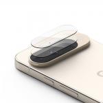 Set 2 folii sticla securizata camera foto Ringke Camera Protection compatibila cu Google Pixel 10, Transparent 2 - lerato.ro