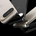 Set 2 folii sticla securizata camera foto Ringke Camera Protection compatibila cu Google Pixel 10, Transparent 4 - lerato.ro