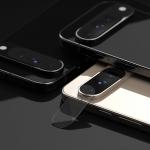 Set 2 folii sticla securizata camera foto Ringke Camera Protection compatibila cu Google Pixel 10, Transparent 5 - lerato.ro
