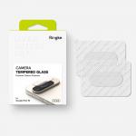 Set 2 folii sticla securizata camera foto Ringke Camera Protection compatibila cu Google Pixel 10, Transparent 9 - lerato.ro