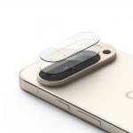 Set 2 folii sticla securizata camera foto Ringke Camera Protection compatibila cu Google Pixel 10 Pro, Transparent 2 - lerato.ro
