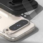 Set 2 folii sticla securizata camera foto Ringke Camera Protection compatibila cu Google Pixel 10 Pro, Transparent 3 - lerato.ro