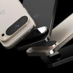 Set 2 folii sticla securizata camera foto Ringke Camera Protection compatibila cu Google Pixel 10 Pro, Transparent 4 - lerato.ro