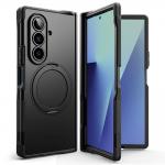 Carcasa Ringke Alles cu MagSafe compatibila cu Samsung Galaxy Z Fold 7, Negru 2 - lerato.ro