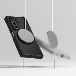 Carcasa Ringke Alles cu MagSafe compatibila cu Samsung Galaxy Z Fold 7, Negru 5 - lerato.ro