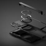 Carcasa Ringke Alles cu MagSafe compatibila cu Samsung Galaxy Z Fold 7, Negru 7 - lerato.ro