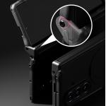 Carcasa Ringke Alles cu MagSafe compatibila cu Samsung Galaxy Z Fold 7, Negru 8 - lerato.ro