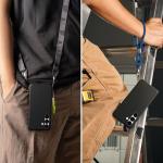 Carcasa Ringke Onyx cu MagSafe compatibila cu Samsung Galaxy S25 FE, Negru 9 - lerato.ro