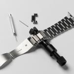 Curea Ringke Metal One Air compatibila cu Apple Watch 44/45/46/49mm, Alb 8 - lerato.ro