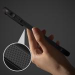 Carcasa Ringke Fusion X compatibila cu OnePlus 15, Camo Black 7 - lerato.ro