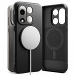 Carcasa Ringke Onyx cu MagSafe compatibila cu OnePlus 15, Negru 4 - lerato.ro