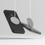 Carcasa Ringke Onyx cu MagSafe compatibila cu OnePlus 15, Negru 6 - lerato.ro