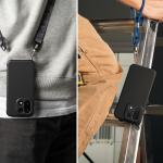 Carcasa Ringke Onyx cu MagSafe compatibila cu OnePlus 15, Negru 8 - lerato.ro